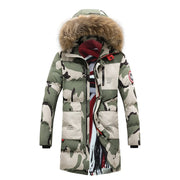 Verde militar