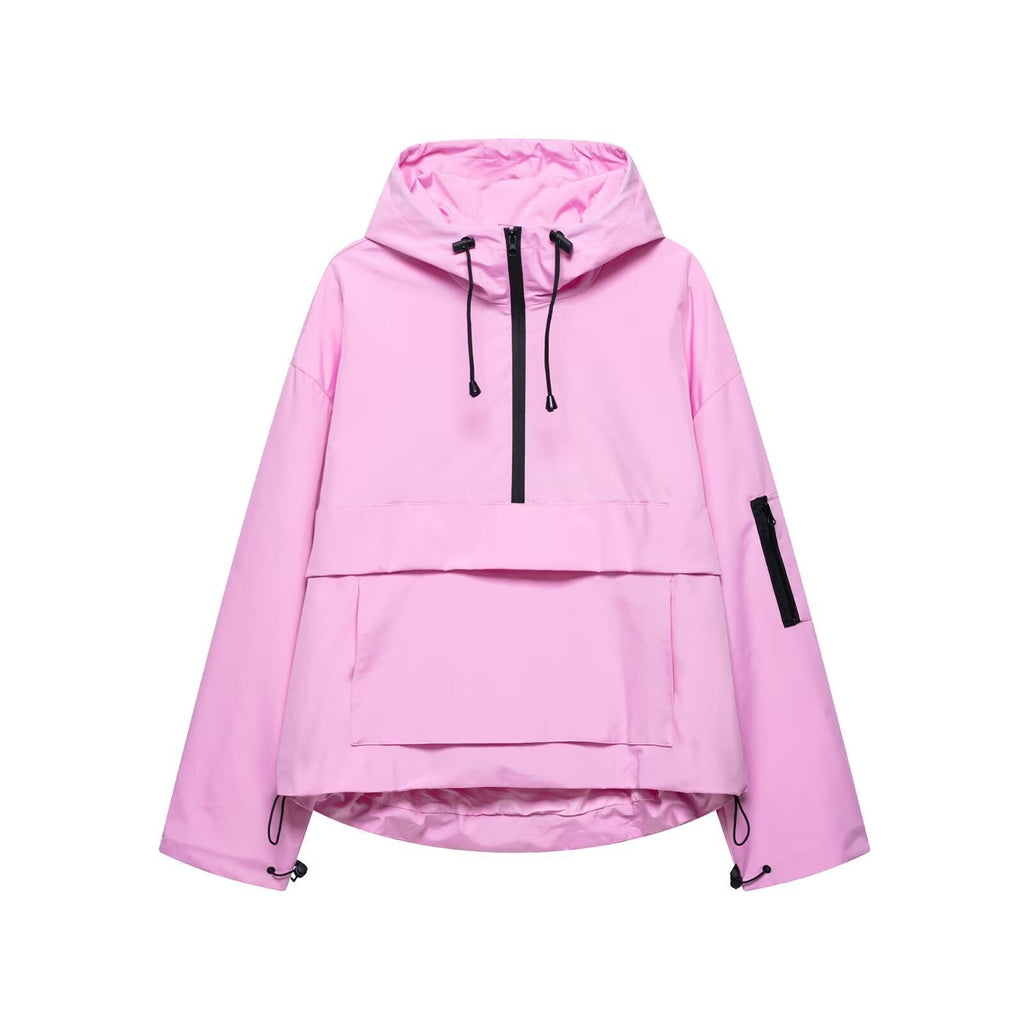 Chaqueta deportiva hombre - Jacob
