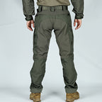 Pantalón técnico multifuncional para hombre - Audun