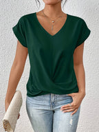 Diana - Camiseta atemporal para todos los días