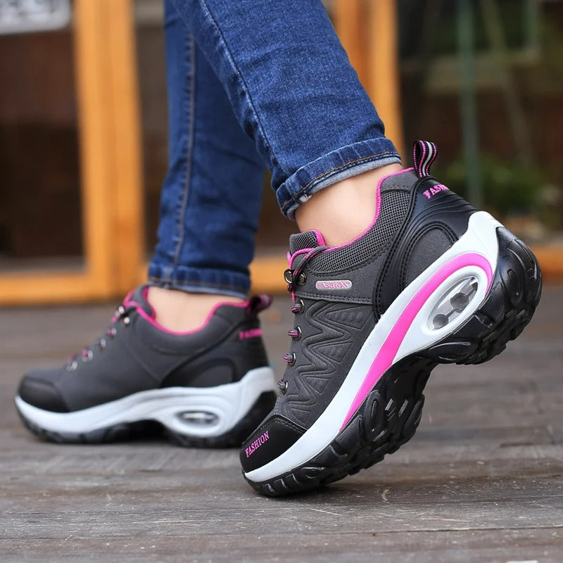 OrthoSteps - Zapatillas ergonómicas para una mayor comodidad y una postura saludable