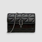 Bolso elegante de hombro con cadena para mujer - Ivette