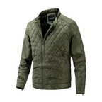 Pierre - Chaqueta acolchada versátil para cualquier ocasión