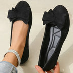 Naomi - Zapatos cómodos para mujer