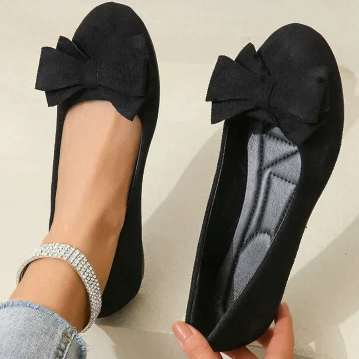 Naomi - Zapatos cómodos para mujer