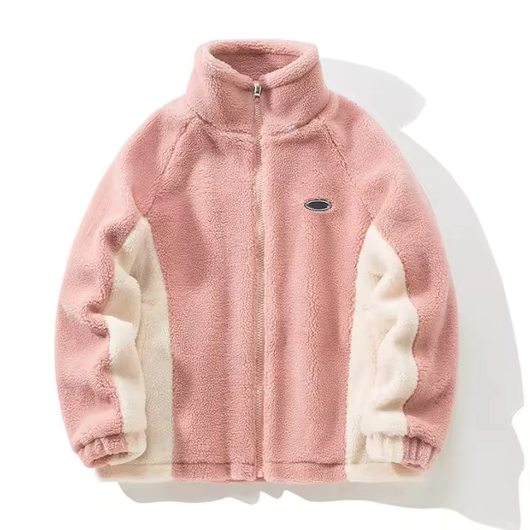Chaqueta vintage de hombre en colores clásicos
