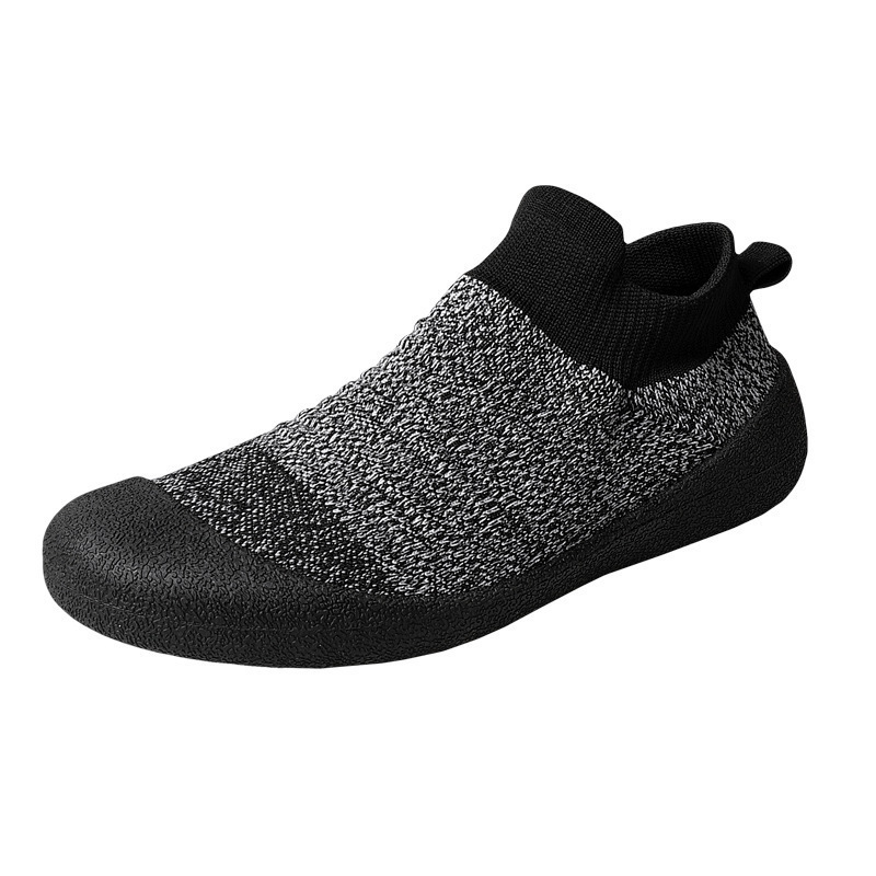 Daniels - Zapatos calcetín para hombre, flexibles & cómodos