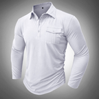 Camisa Dean Classic Slim Fit
