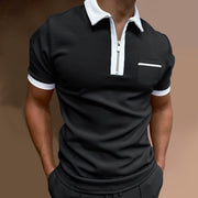 Blanco y negro