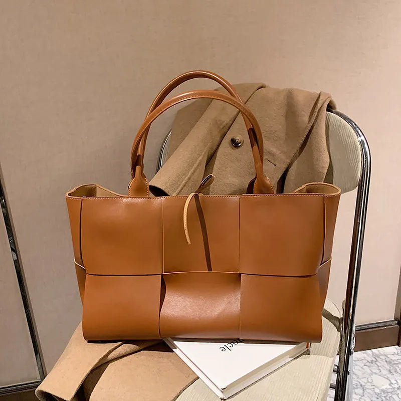 Bolso de hombro grande para mujer - Noelia