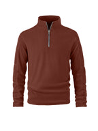 Jersey para hombre estilo casual - Milaro