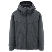 Gris oscuro