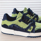 Xanio - Zapatillas deportivas para hombre