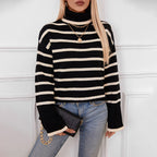 Jersey para mujer de punto grueso - Audrey