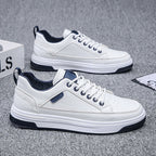 Zapatillas casuales hombre diseño premium - Dante