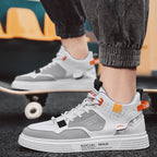 Zapatillas urbanas deportivas para hombre - James