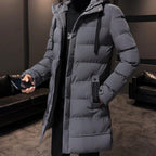 Chaqueta con acolchado térmico - Stefan
