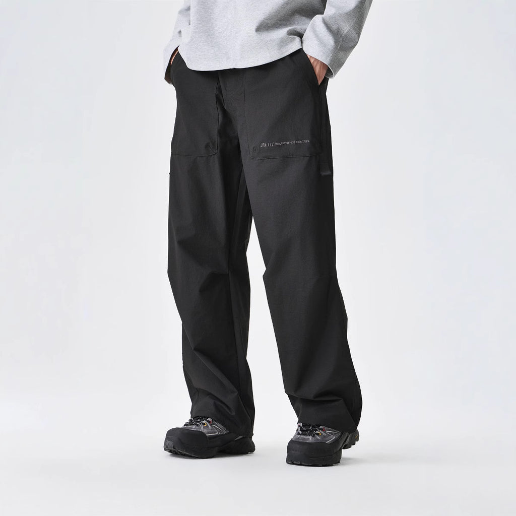 Pantalones cargo para hombre funcionales - Einar