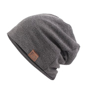 Gris oscuro