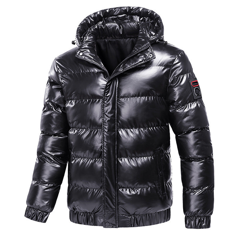 Chaqueta acolchada impermeable - Viktor