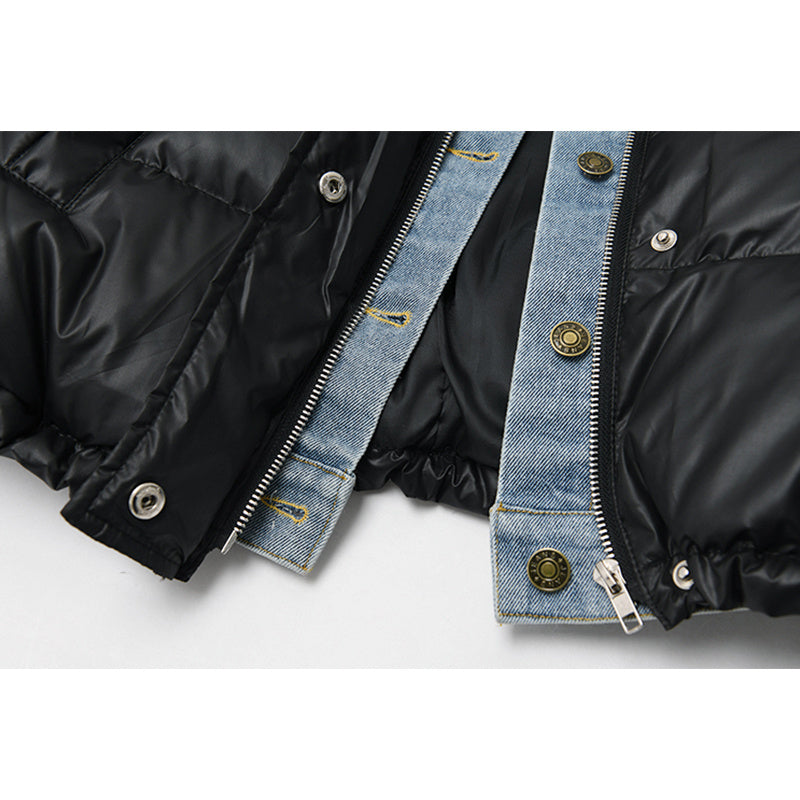 Chaqueta Acolchada Hombre - Arvid