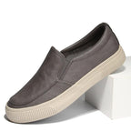 Zapato Slip On Piel - Hamilton