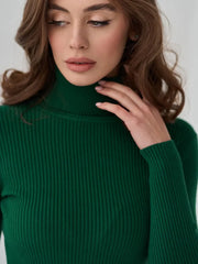 Verde oscuro