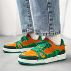 Xanio - Zapatillas deportivas para hombre