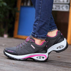 OrthoSteps - Zapatillas ergonómicas para una mayor comodidad y una postura saludable