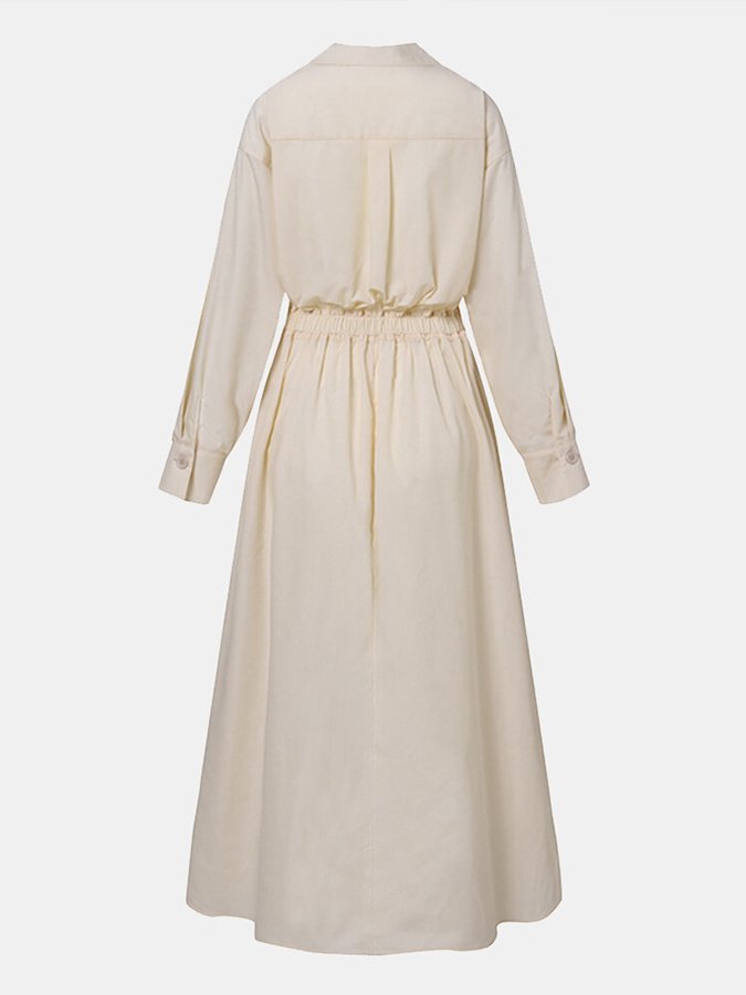 Amber - Elegante vestido de verano
