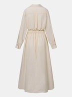 Amber - Elegante vestido de verano