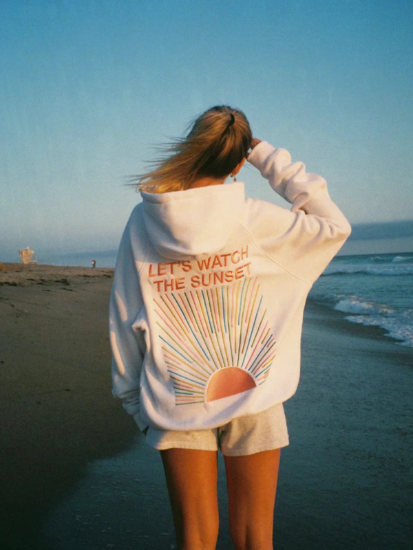 Sudaderas