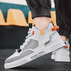 Zapatillas urbanas deportivas para hombre - James