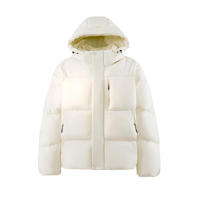 Chaqueta acolchada para mujer - Yselle