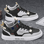Zapatillas urbanas deportivas para hombre - James