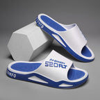 Brady - Zapatillas deportivas antideslizantes