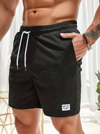 Gabri - Pantalones cortos cómodos