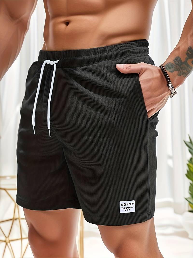 Gabri - Pantalones cortos cómodos