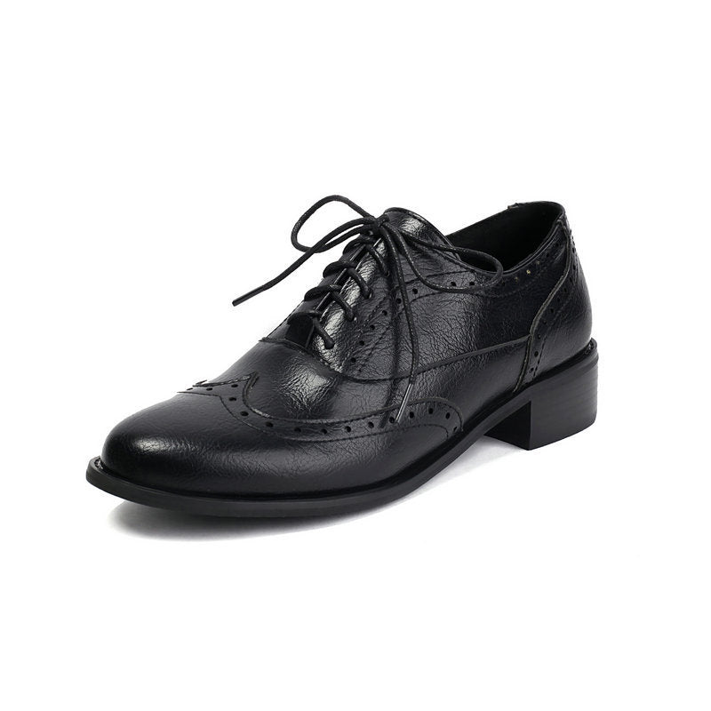Zapatos de vestir para mujer de diseño clásico - Eydruna