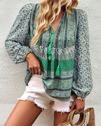 JASTIE - Casual con Estampado