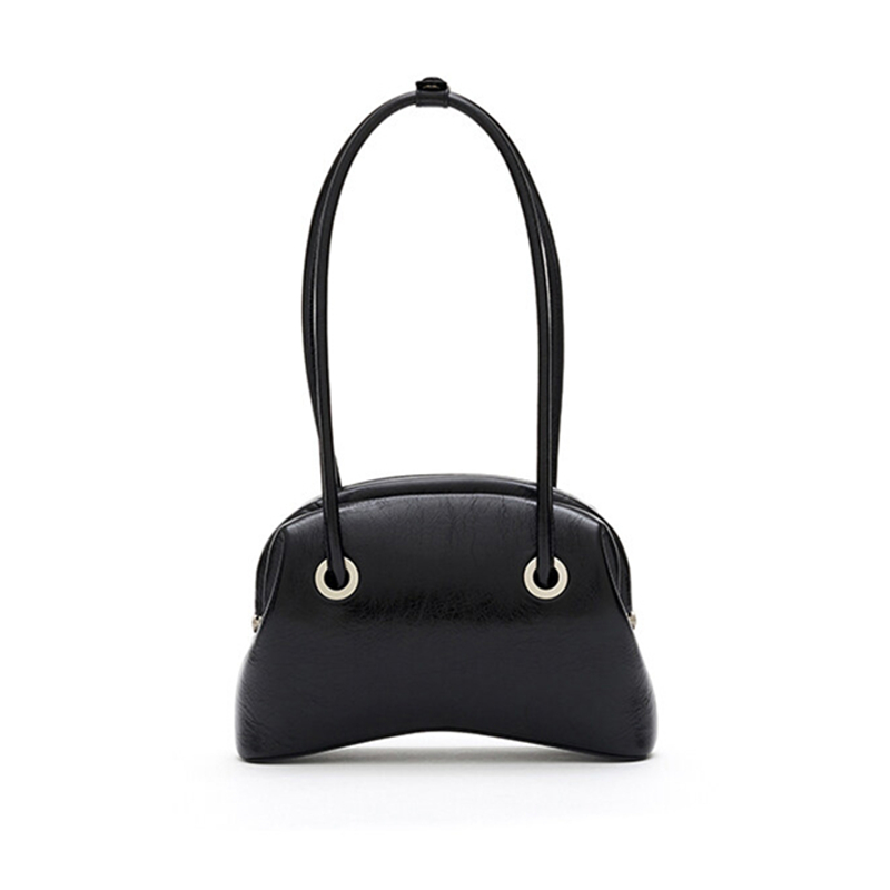 Bolso de piel Chelsea Chic