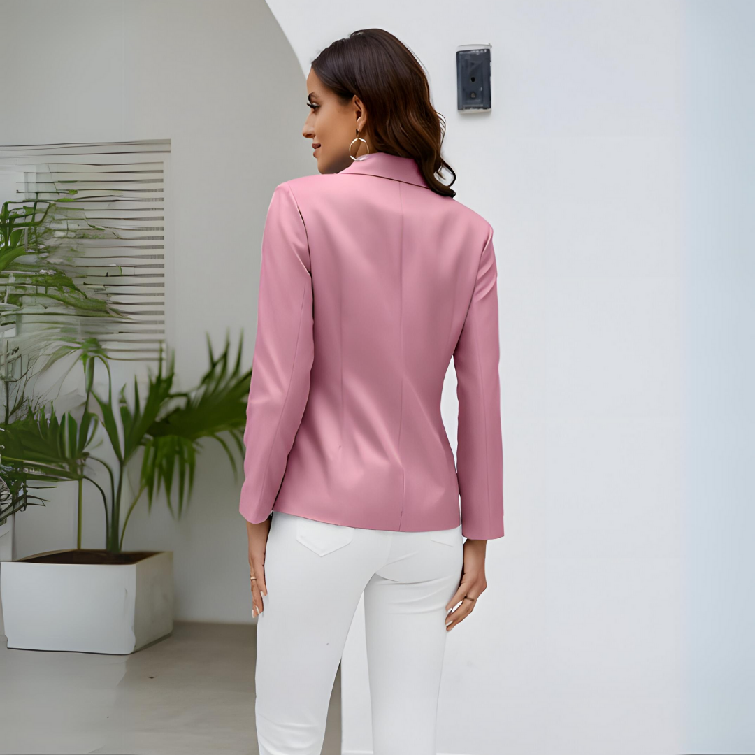 Sabrina - Blazer de moda para mujer