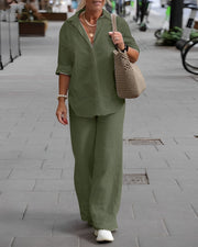 Verde militar