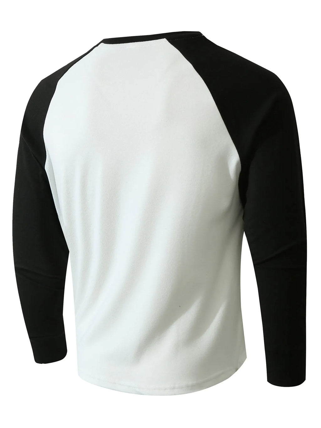 Camiseta térmica de manga larga - John