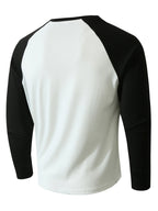 Camiseta térmica de manga larga - John