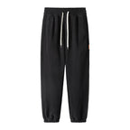 Pantalones para hombre de algodón forrados - Brévine