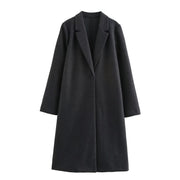 Gris oscuro