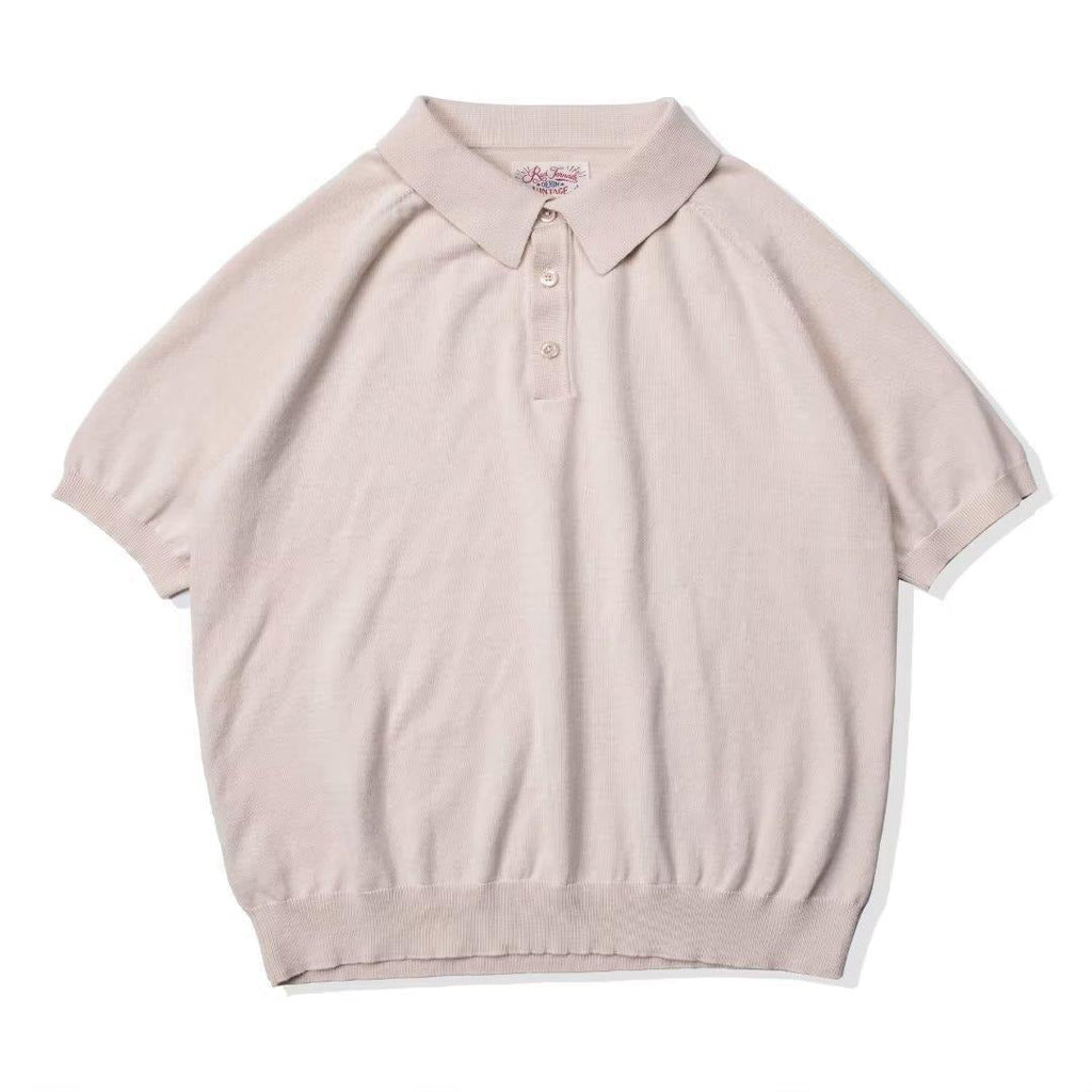 Polo hombre algodón texturizado estilo clásico - Hugo