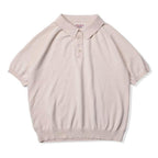 Polo hombre algodón texturizado estilo clásico - Hugo