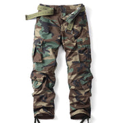 Verde camuflaje